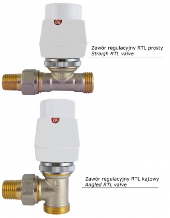 Radiant heating manifolds - 2